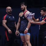 آکادمی کشتی جوادی