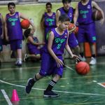 آکادمی بسکتبال رایا شعبه قدوسی