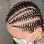 بافت مو زهرا