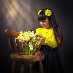 آتلیه( بادکنک) سفید