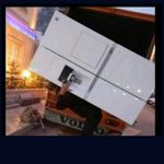 شرکت باربری و اسباب کشی ایمن بار