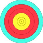 مدرسه تیراندازی با کمان