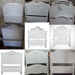 مبلمان و سرویس خواب قصر چوب