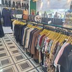 فروشگاه پوشاک حجاب آیات