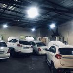 تعمیرگاه تخصصی و خدمات دیاگ اتو چین پلاس