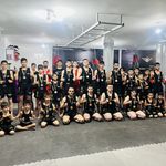 باشگاه‌ورزشی‌رزمی‌کماندو