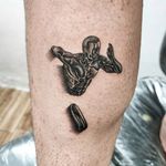 سالن تتو پیمان