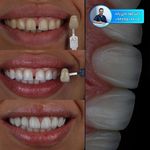 کلینیک دندانپزشکی نیاوران