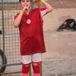 باشگاه و مدرسه فوتبال سورنا