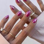 خدمات کاشت ناخن مبینا