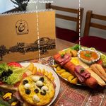 Nimrooch کافه بازار نیمروچ