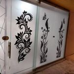 گروه فنی مهندسی  شیشه ولیزاده