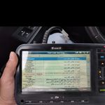 کارشناسی خودرو(خودرویاب)اتاق رنگ و سیار