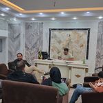 مسکن کیان