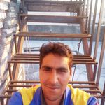 جوشکاری برشکاری تاسیسات باقرپور