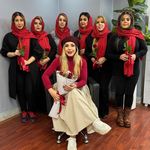 رنگ و لایت و کراتینه تخصصی نگار تشرفی