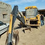 خرید و فروش بیل  جنرال بکهو  سپاهان