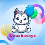 اسباب بازی کوشاتویز