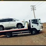امداد خودرو یدک کش خودروبر قزوین تاکستان
