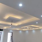 برقکاری ساختمان عباسی