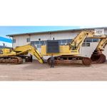 کارشناسی وتعمیرات  ماشین آلات راه سازی م