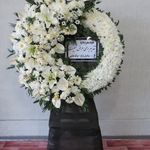 تاج گل ترحیم