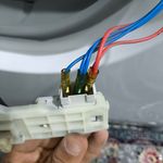 نمایندگی و تعمیرات یخچال ولباسشویی شایان