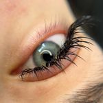 خدمات تخصصی اکستنشن مژه