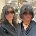 كوتاهی مو میترا معتمدی
