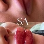 خدمات آرايش دائم سپيده اخوان