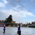 آموزش اسکیت آینده سازان ایران