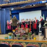 گروه آواز ایران (فرهنگسرا گلستان)