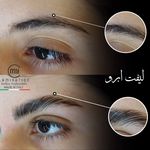 میکروبلیدینگ ابرو لیفت مژه و ا