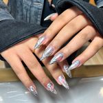 سالن زیبایی و‌ نیل بار نارسیس (انقلاب)