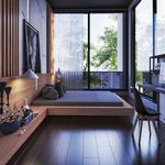 طراحی ویلا آپارتمان دکوراسیون 3D نقشه کش