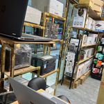 توسکام(مرکز فروش وخدمات ماشینهای اداری )
