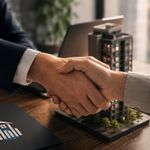 دپارتمان املاک پایدار