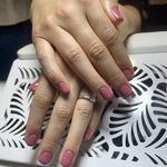 خدمات تخصصی ناخن هانیه (تخفیفات یلدایی)