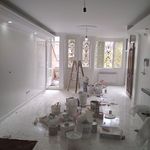 نقاشی ساختمان حسن پور