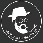 آرایشگاه آقای رباط