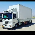 باربری پردیس  _ امنیت بار