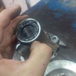 تعمیر جعبه فرمان و پمپ هیدرولیک تخصصی