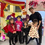 خانه بازی هاپ پارک