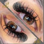 آموزش و خدمات  مژه و ابرو فریماه