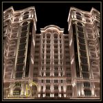 شرکت معماری و مهندسی حنانی شریفی