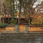املاک نیاوران یزد