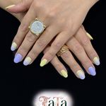 سالن زیبایی طاهره چیذری