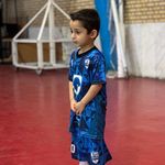 آکادمی فوتبال کوروش