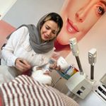 پاکسازی پوست محمودآباد - ریحانه