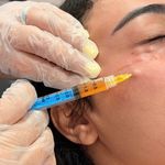 کلینیک زیبایی دکتر مینا اشرفی‌جو